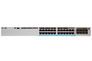 Cisco Catalyst C9300L-24UXG-4X-E netwerk-switch