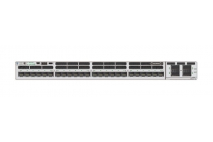 Cisco C9300X-24Y-A netwerk-switch Managed 1U