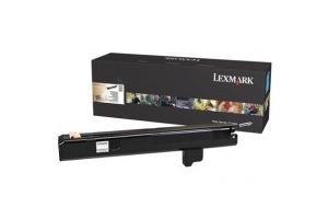 Lexmark C935, X94xe zwarte photoconductor unit