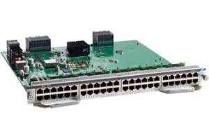 Cisco C9400-LC-48U= network switch module Gigabit Ethernet