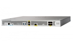 Cisco Catalyst 9800-40 gateway/controller 10, 100, 1000 Mbit/s