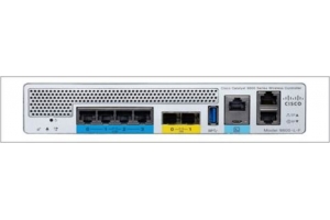 Cisco Catalyst 9800-L-F gateway/controller 10, 100, 1000, 10000 Mbit/s