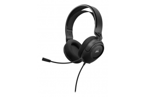 Corsair HS35 v2 Headset Bedraad Hoofdband Gamen Koolstof