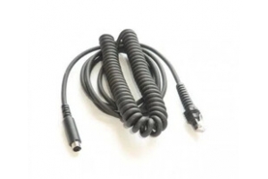 Datalogic CAB-463 barcodelezer accessoire Verlengkabel