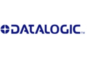 Datalogic RS-232, 25P, Male, Coiled