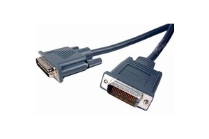 Cisco CAB-530MT= seriële kabel Zwart 3 m