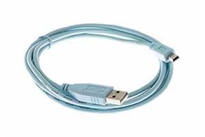 Cisco Console USB USB-kabel 2 m