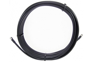 Cisco CAB-L400-10-R= coax-kabel LMR400 3,04 m Coaxiaal Zwart