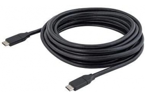 Cisco CAB-USBC-4M-GR= USB-kabel USB A Zwart