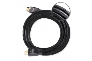 CLUB3D HDMI 2.0 4K60Hz UHD RedMere Kabel 15 meter