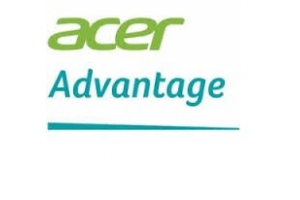 Acer CB.SOFTW.ENT softwarelicentie & -uitbreiding 1 licentie(s)