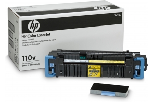 HP Color LaserJet CB458A 220V Fuser Kit tonercartridge 1 stuk(s)