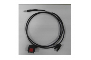 Zebra CBL-HS2100-12S1-01 hoofdtelefoon accessoire