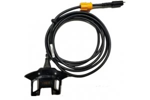 Zebra CBL-TC7X-USB1-02 parallelle kabel 1,8288 m