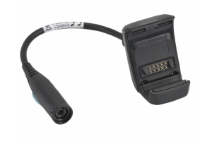Zebra CBL-TC8X-AUDBJ-01 hoofdtelefoon accessoire