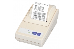 Citizen CBM-910II Bedraad Stippenmatrix POS-printer