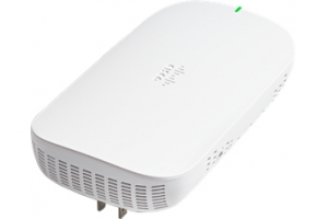 Cisco CBW151AXM-E-EU draadloos toegangspunt (WAP) 1200 Mbit/s Wit