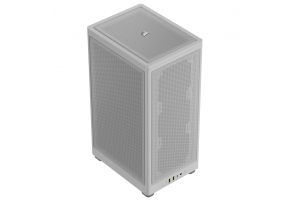 Corsair 2000D AIRFLOW Small Form Factor (SFF) Wit