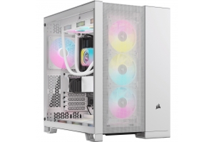 Corsair 6500D AIRFLOW Midi Tower Wit