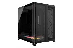 Corsair AIR 5400 RS-R ARGB Midi Tower Zwart