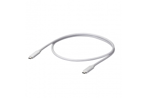 EIZO CC100-WT USB-kabel USB 2.0 1 m USB C Wit