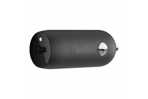 Belkin BoostCharge Universeel Zwart Auto