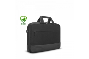 V7 CCP13-ECO-BLK laptoptas 33 cm (13") Aktetas Zwart
