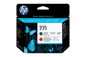 HP 771 printkop Inkjet