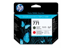 HP 771 printkop Inkjet