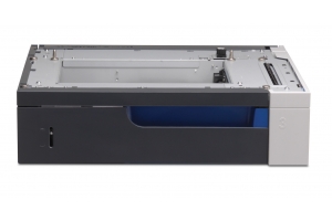 HP LaserJet Color papierlade voor 500 vel