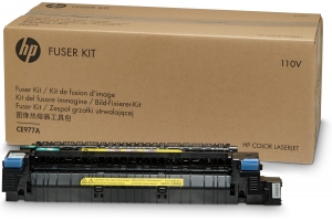 HP Color LaserJet 220V Kit fuser 150000 pagina's