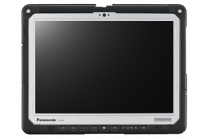 Panasonic Toughbook CF-33 mk4 4G Intel® Core™ i5 LTE 512 GB 30,5 cm (12") 16 GB Wi-Fi 6E (802.11ax) Windows 11 Pro Zwart