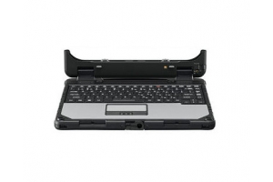 Panasonic TOUGHBOOK CF-33 MK2 keyboard part US-int Qwerty layout