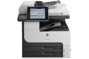 HP LaserJet Enterprise MFP M725dn