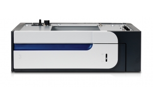 HP LaserJet Color invoerlade voor 500 vel papier en zware media