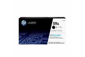 HP 59A originele zwarte LaserJet tonercartridge