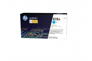 HP 828A cyaan LaserJet fotogevoelige rol