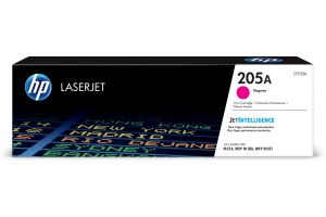 HP Originele 205A magenta LaserJet tonercartridge