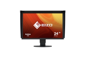 EIZO ColorEdge CG2420 LED display 61,2 cm (24.1") 1920 x 1200 Pixels WUXGA Zwart