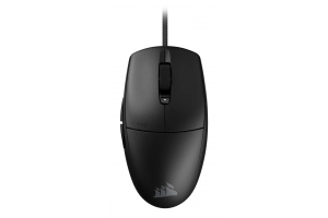 Corsair M55 muis Gamen Rechtshandig USB Type-A Optisch 16000 DPI