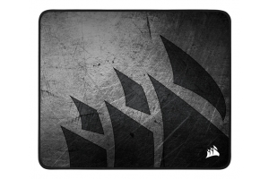 Corsair MM300 PRO Game-muismat Grijs