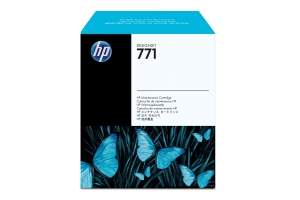 HP 771 printkop