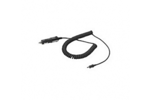 Motorola CHG-AUTO-CLA1-01 electriciteitssnoer Zwart