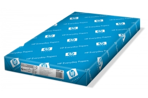 HP Office Paper-500 sht/A3/297 x 420 mm papier voor inkjetprinter
