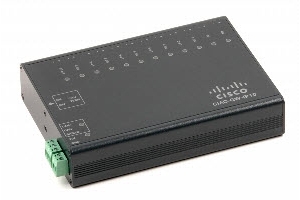 Cisco CIAC-GW-IP10 network switch module