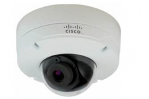 Cisco CIVS-IPC-6030= bewakingscamera Dome IP-beveiligingscamera Buiten 1920 x 1080 Pixels