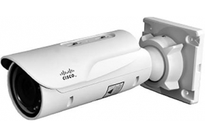 Cisco CIVS-IPC-8400= bewakingscamera Rond IP-beveiligingscamera Binnen & buiten 2560 x 1920 Pixels Muur