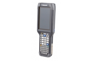 Honeywell CK65 PDA 10,2 cm (4") 480 x 800 Pixels Touchscreen 498 g Zwart