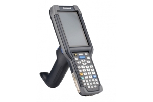Honeywell CK65 PDA 10,2 cm (4") 480 x 800 Pixels Touchscreen 498 g Zwart