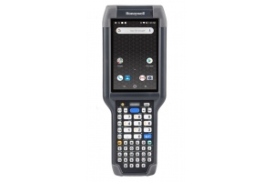 Honeywell CK65 PDA 10,2 cm (4") 480 x 800 Pixels Touchscreen 498 g Zwart